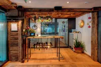 Hotel Bristol - Bar