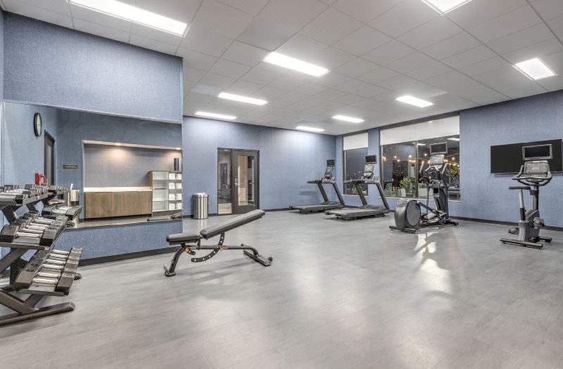 Staybridge Suites Indianapolis South - Greenwood by IHG photo 5