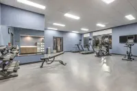 Staybridge Suites Indianapolis South - Greenwood by IHG - salle de sport