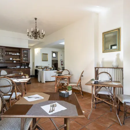 Hotel Villa Bonelli