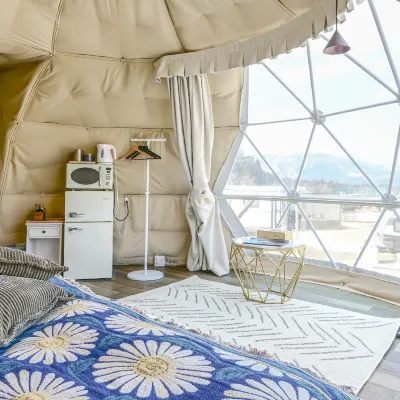 Franping Village Aso Hotels near Mount Aso