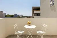 Soho Residence by halu! - 2-Star
