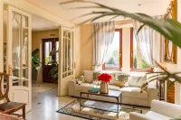 Indiana Boutique Hotel - 4-Star