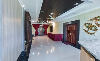 Hotel O Rayyan Soffea Managed by Oravel