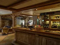 Best Western the Ship Hotel - bar