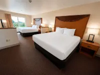 Hotel Mar Vista - parking