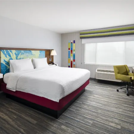 Hampton Inn by Hilton Cardiff San Diego