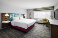 Hampton Inn by Hilton Cardiff San Diego - Pools