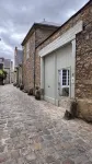 Maison Saint Christophe - Breakfast