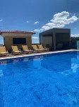 Quinta Do Ribeirinho - piscina