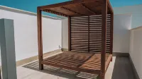 Hotel Zahara Beach by Q Hotels - spa