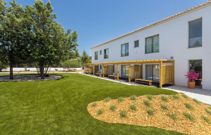 VILLA BRANDA - Tavira Nature Hotel