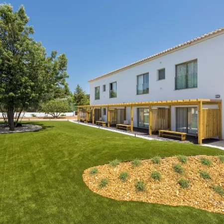VILLA BRANDA - Tavira Nature Hotel