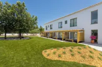 VILLA BRANDA - Tavira Nature Hotel - bar