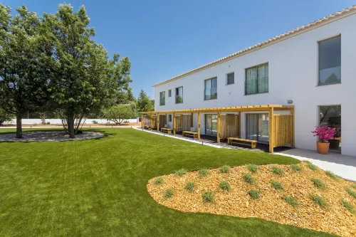 VILLA BRANDA - Tavira Nature Hotel - breakfast
