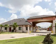 Scottish Inn & Suites - IAH Airport - Afhentnings-/afleveringstjenester