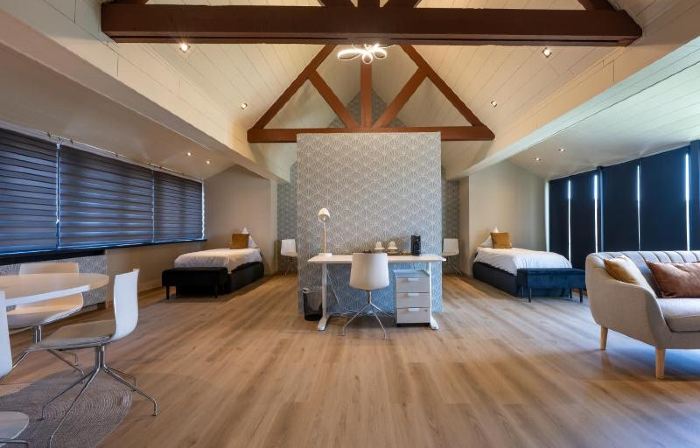 Hotel INGREDI