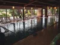 Hétkúti Wellness Hotel - Kolam Renang