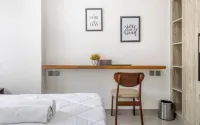 Padmore apartment 2bedroom by Nest&Nomad - 2 stelle
