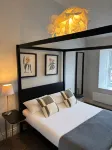 St Helen's Street Town House - واي فاي