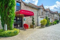 Domaine de la Haie des Granges - spa