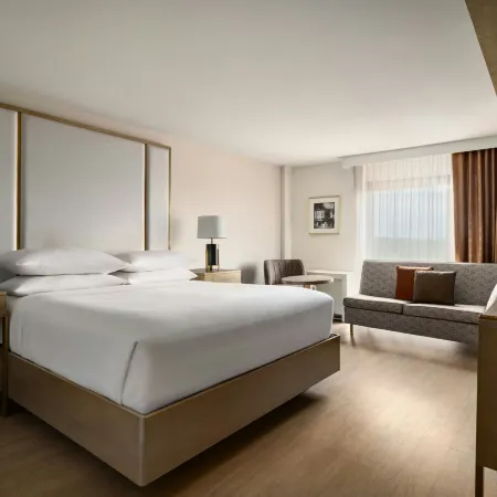 Madison Marriott South