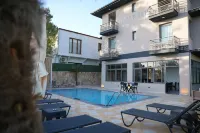 Naturalis Pamukkale Otel - Pools