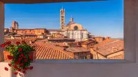The Altana- Siena Views - 2-Star