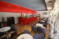 Hotel Orestiada - breakfast