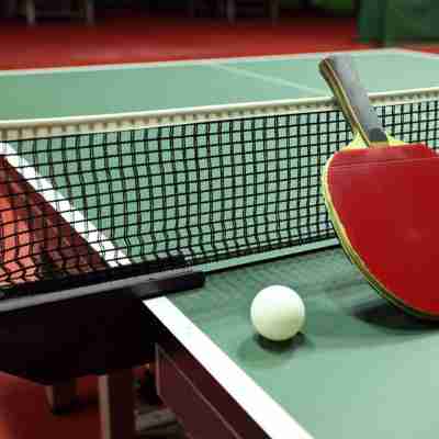 Hotel Meiko Fitness & Recreational Facilities