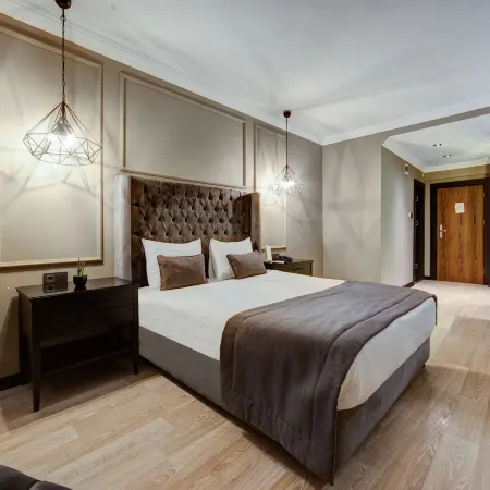 Sahil Marti Hotel
