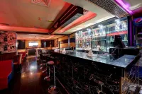 Vendome Plaza Hotel - bar