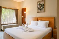 Green Panorama Resort by Mhm - balcony