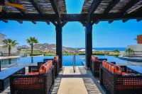 Luxury House With Ocean View - Виллы