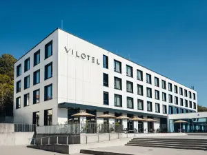 Vilotel - Hotel & Restaurant