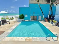Paraíso Natal Hotel - Ocean View