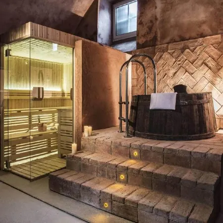 Residence Corte San Carlo