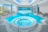 Rodos Palladium Leisure & Wellness - Lyx