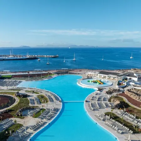 Barcelo Playa Blanca
