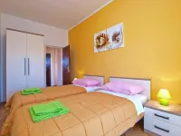 Charming apartment in Rovinj - 2-Star