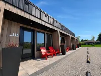 Royalty Maples Cottages and Motel - Motels