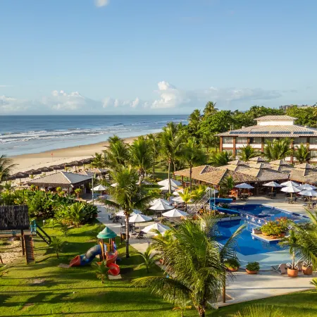 Hotel Praia do Sol