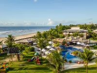 Hotel Praia do Sol - piscine