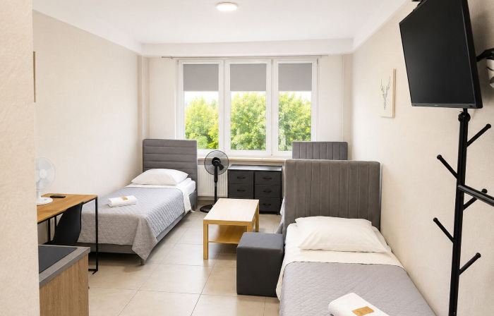 Orange Tree Hotel