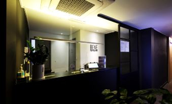 Hotel Bene Gwangju