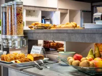 Ibis Styles Brive la Gaillarde - Aamiainen