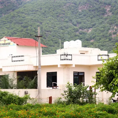 Winter Mountain Resort