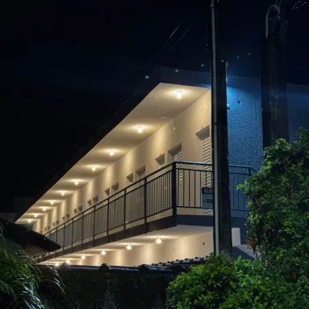 Studios Rio da Praia