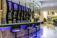 Elite Hotels Darica Spa & Convention Center - bar
