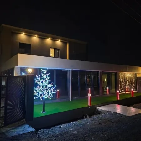 Bula Accommodation